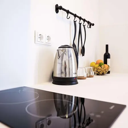 Apartman 1914 Studio *