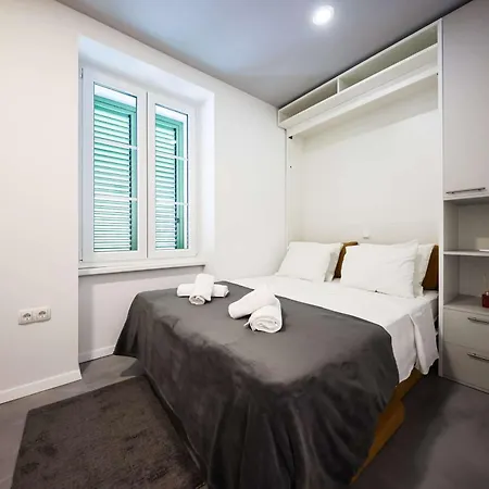 Apartman 1914 Studio *
