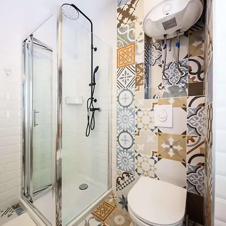 1914 Studio زادار
